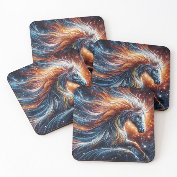 Item preview, ELECTRIC HORSE designed and sold by origingallery.