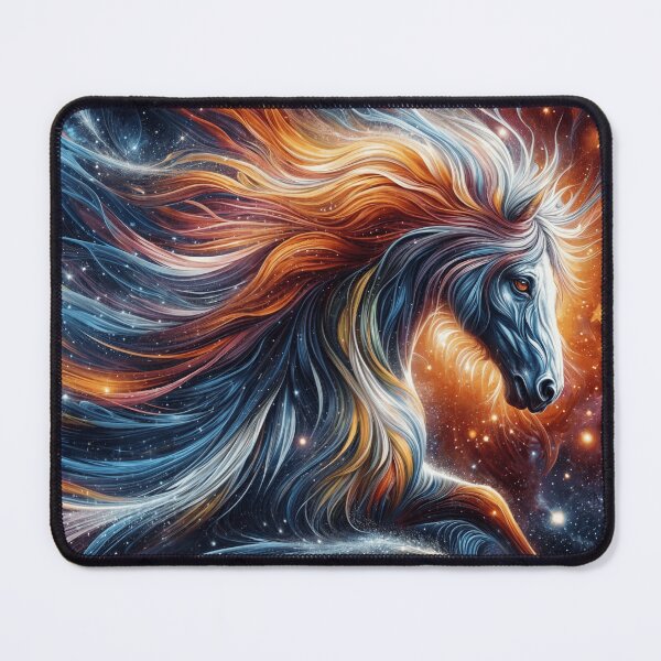 Item preview, ELECTRIC HORSE designed and sold by origingallery.