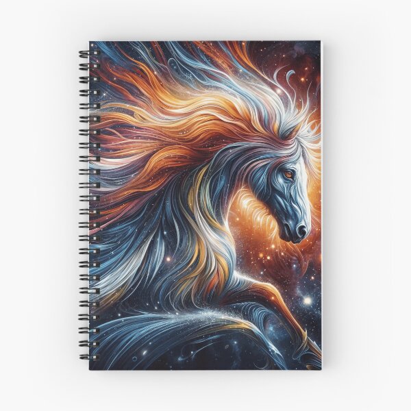 Item preview, ELECTRIC HORSE designed and sold by origingallery.
