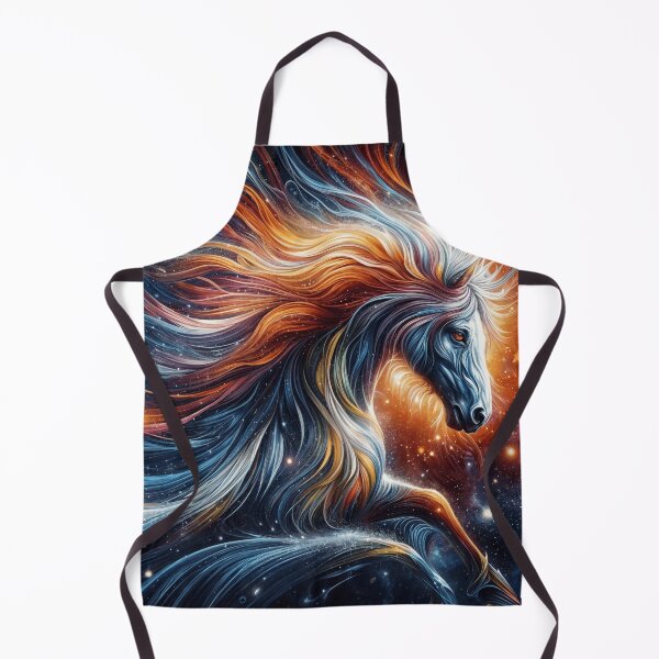 Item preview, ELECTRIC HORSE designed and sold by origingallery.