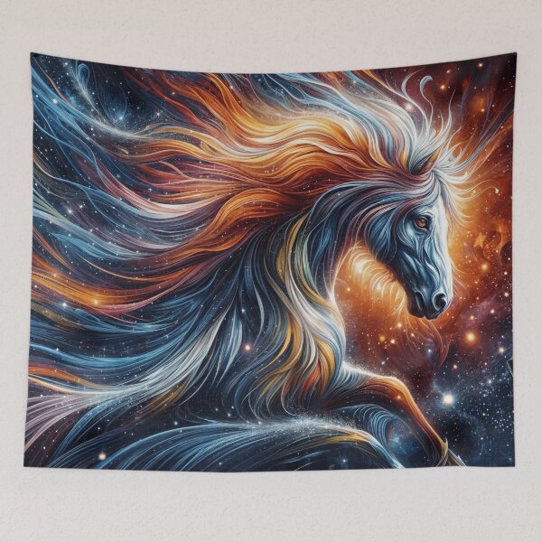 Item preview, ELECTRIC HORSE designed and sold by origingallery.