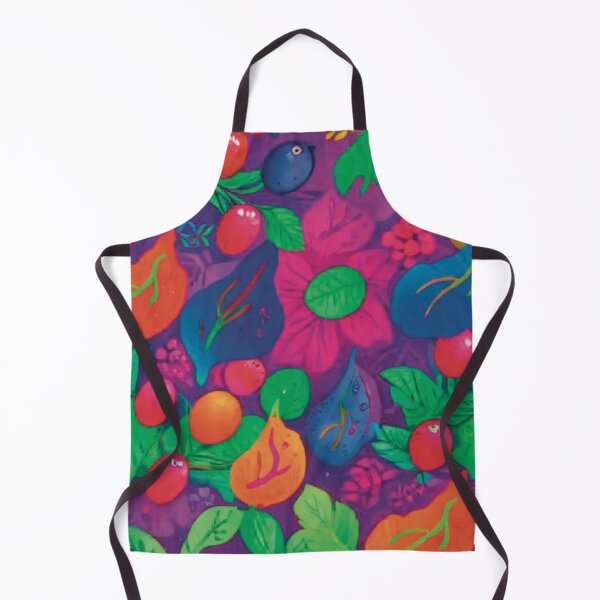 Item preview, LEAVES AND BERRIES FANTASY  designed and sold by JoyceKama447.