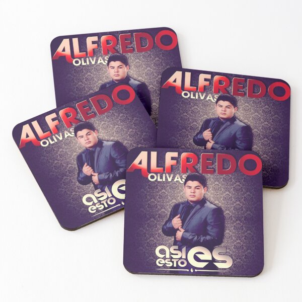 Item preview, Alfredo Olivas - Así Es Esto album 2012 designed and sold by Edgar-tee.