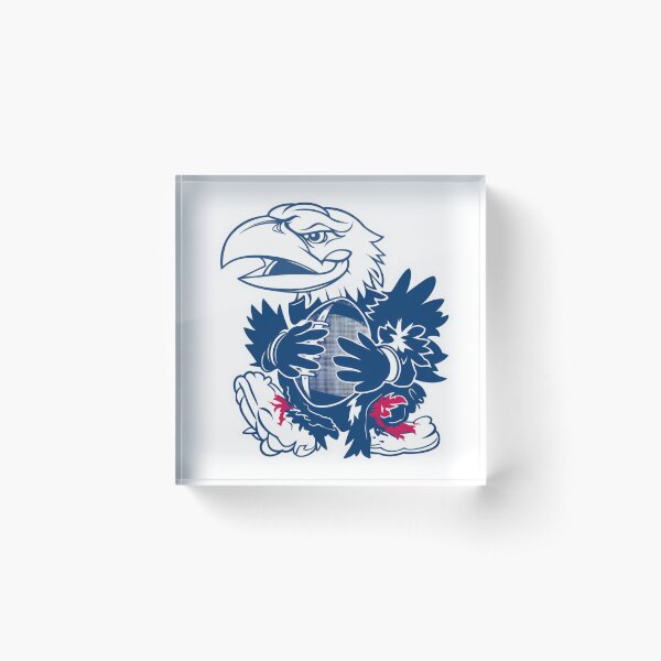 Item preview, Kansas Jayhawks designed and sold by VintageStyle ..