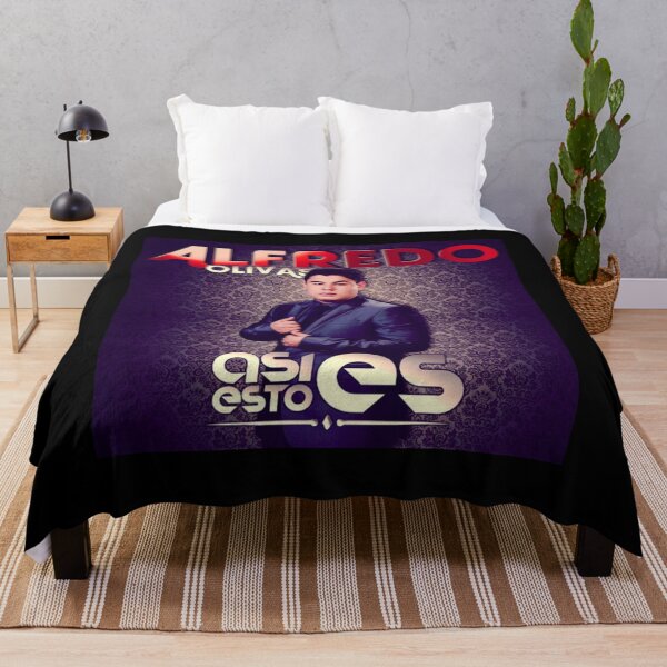 Item preview, Alfredo Olivas - Así Es Esto album 2012 designed and sold by Edgar-tee.