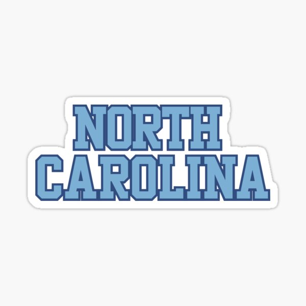 Item preview, North Carolina designed and sold by killuh.