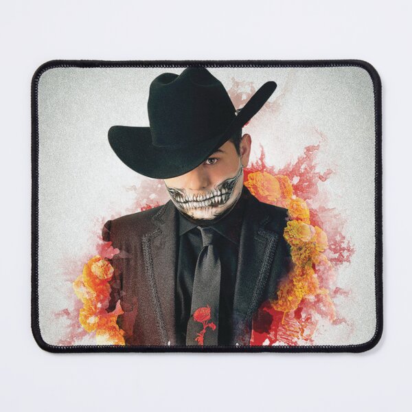 Item preview, Alfredo Olivas - El Día De Los Muertos album 2019 designed and sold by Edgar-tee.