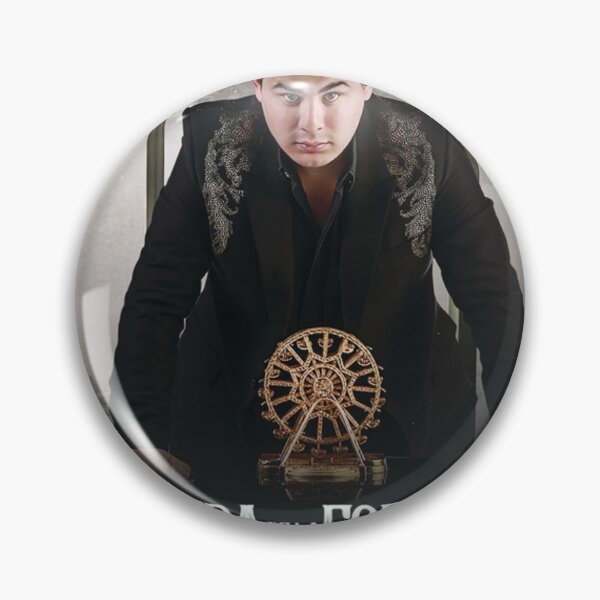Item preview, Alfredo Olivas - La Rueda De La Fortuna album 2017 designed and sold by Edgar-tee.