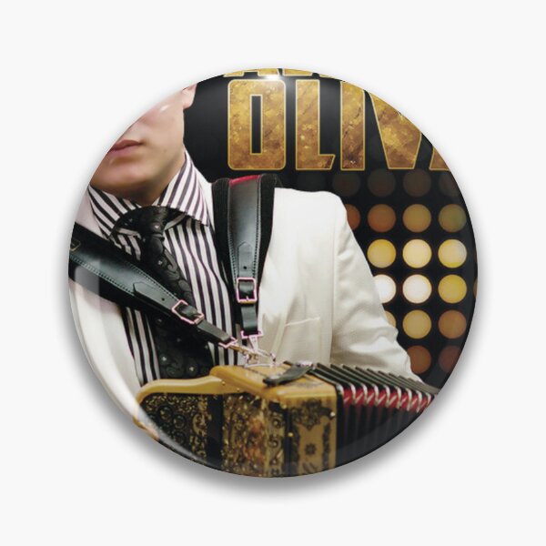 Item preview, Alfredo Olivas - Álbum Privilegio 2015 designed and sold by Edgar-tee.