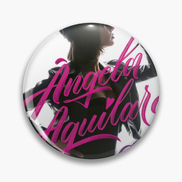 Item preview, Ángela Aguilar - Baila Esta Cumbia album 2020 designed and sold by Edgar-tee.
