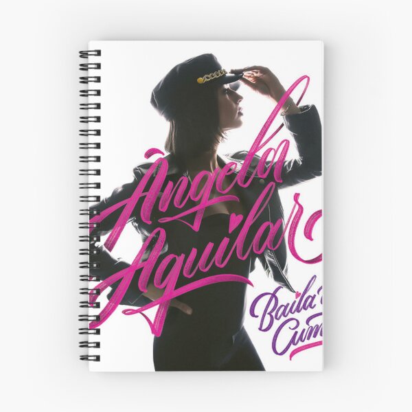 Item preview, Ángela Aguilar - Baila Esta Cumbia album 2020 designed and sold by Edgar-tee.