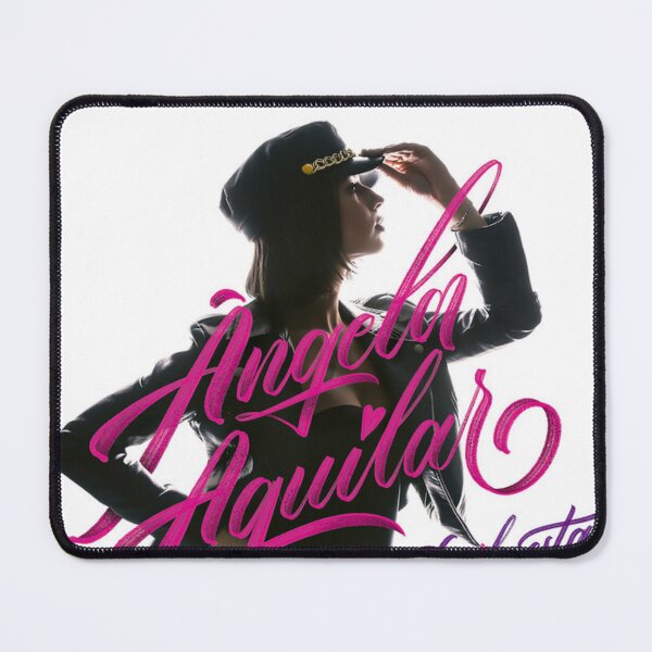 Item preview, Ángela Aguilar - Baila Esta Cumbia album 2020 designed and sold by Edgar-tee.