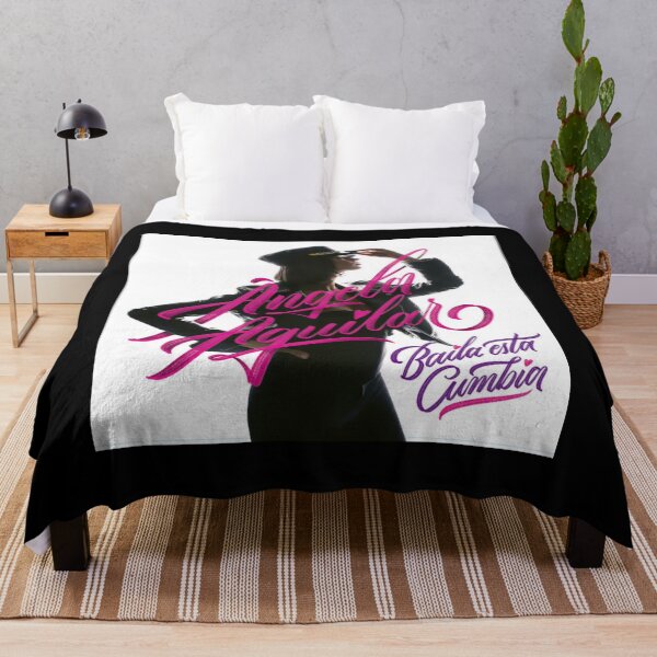 Item preview, Ángela Aguilar - Baila Esta Cumbia album 2020 designed and sold by Edgar-tee.