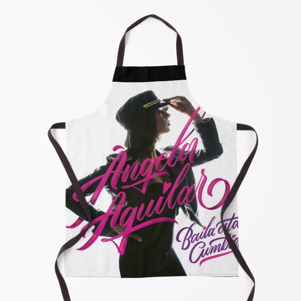 Item preview, Ángela Aguilar - Baila Esta Cumbia album 2020 designed and sold by Edgar-tee.
