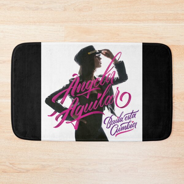 Item preview, Ángela Aguilar - Baila Esta Cumbia album 2020 designed and sold by Edgar-tee.