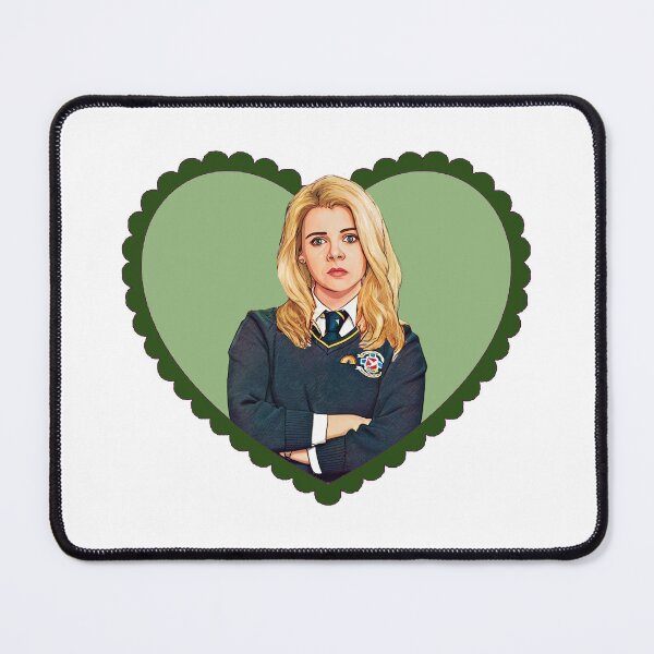 Item preview, Erin Quinn Derry Girls Loveheart designed and sold by baranskini.