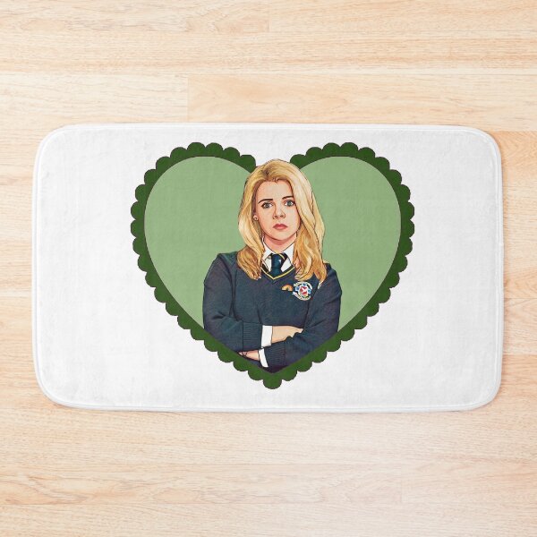 Item preview, Erin Quinn Derry Girls Loveheart designed and sold by baranskini.