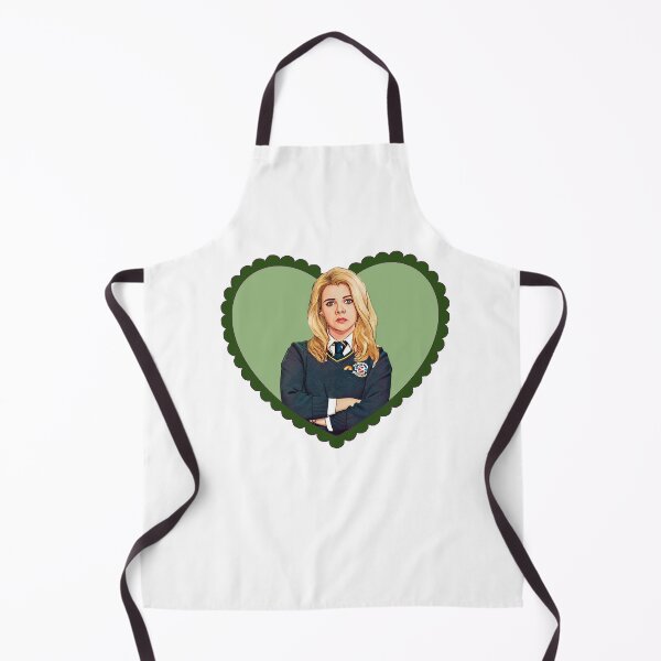 Item preview, Erin Quinn Derry Girls Loveheart designed and sold by baranskini.