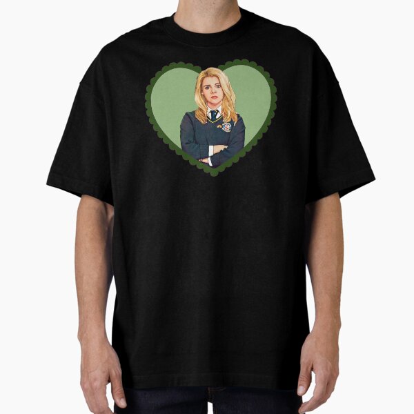 Vista previa del artículo con la obra «Erin Quinn Derry Girls Amor de corazón», diseñado y vendido por baranskini.