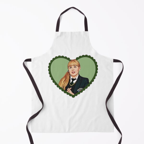 Item preview, Clare Devlin Derry Girls Loveheart designed and sold by baranskini.