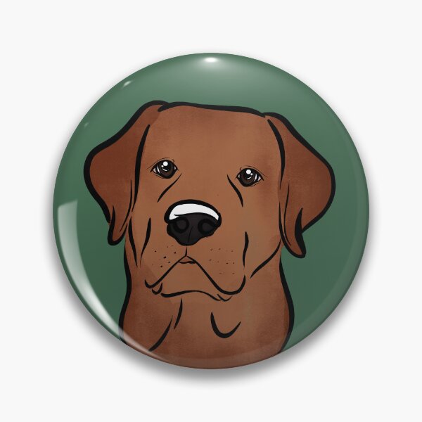 Item preview, Fox Red Lab designed and sold by rmcbuckeye.