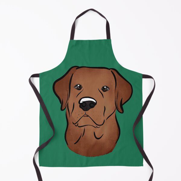 Item preview, Fox Red Lab designed and sold by rmcbuckeye.
