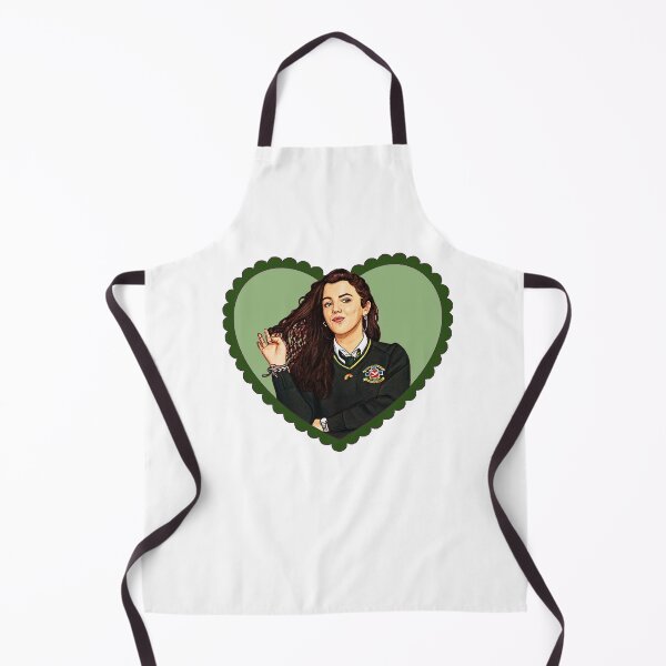 Item preview, Michelle Mallon Derry Girls Loveheart designed and sold by baranskini.