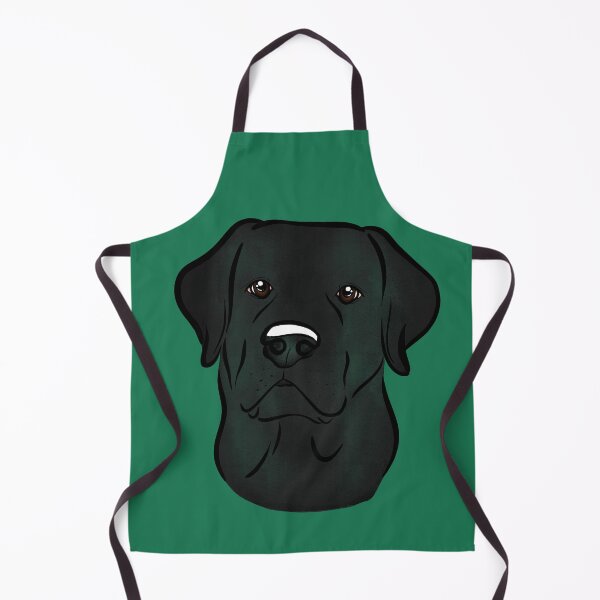 Item preview, A Black Lab designed and sold by rmcbuckeye.