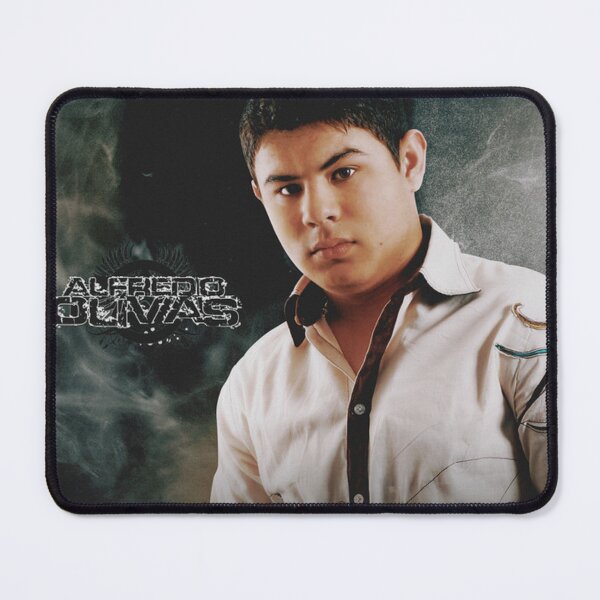 Item preview, Alfredo Olivas - Con El Pie Derecho album 2012 designed and sold by Edgar-tee.