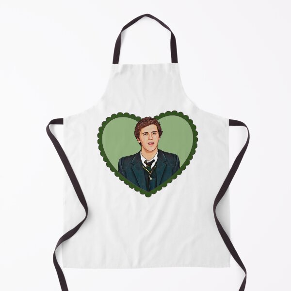 Item preview, James Maguire Derry Girls Loveheart designed and sold by baranskini.
