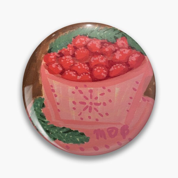Artikelvorschau, Preiselbeeren entworfen und verkauft von MacDoodleBrains.