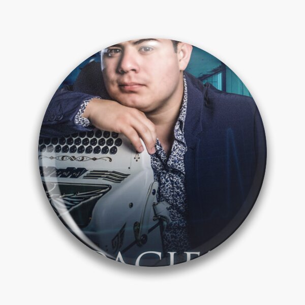 Item preview, Alfredo Olivas - El Paciente album 2024 designed and sold by Edgar-tee.
