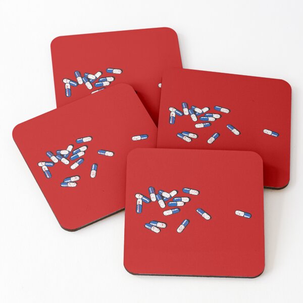 Item preview, Capsules designed and sold by huckblade.