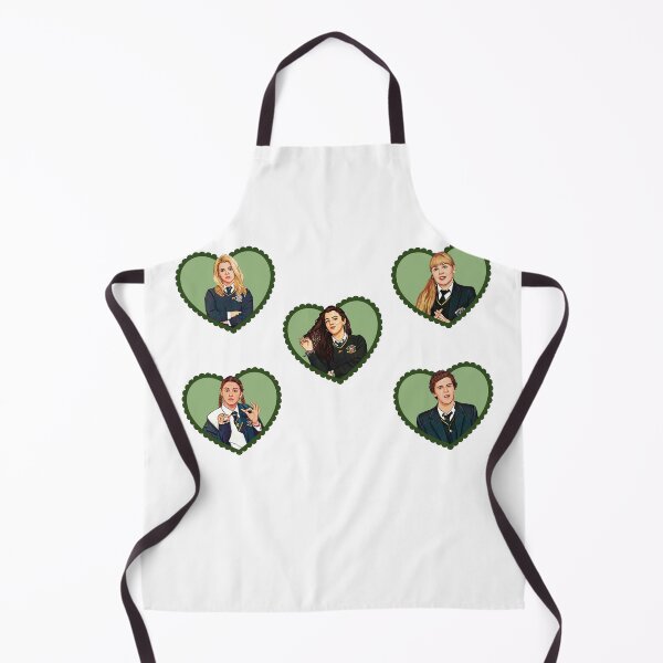 Item preview, Derry Girls Lovehearts designed and sold by baranskini.