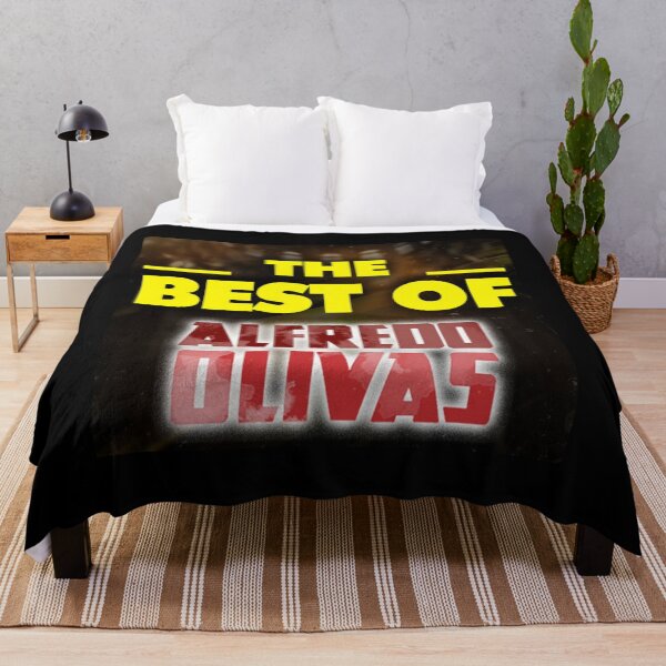 Item preview, Alfredo Olivas - LO MEJOR DEL ÁLBUM 2023 designed and sold by Edgar-tee.