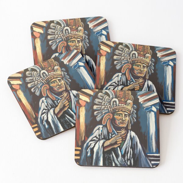 Item preview, Artistic interpretations of ancient tribal mythology designed and sold by TribeMystic.