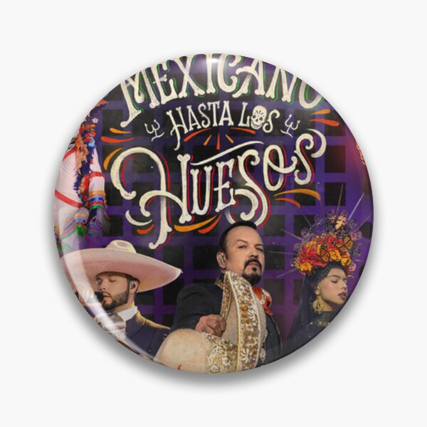 Item preview, Ángela Aguilar - Mexicano Hasta los Huesos album 2021 designed and sold by Edgar-tee.