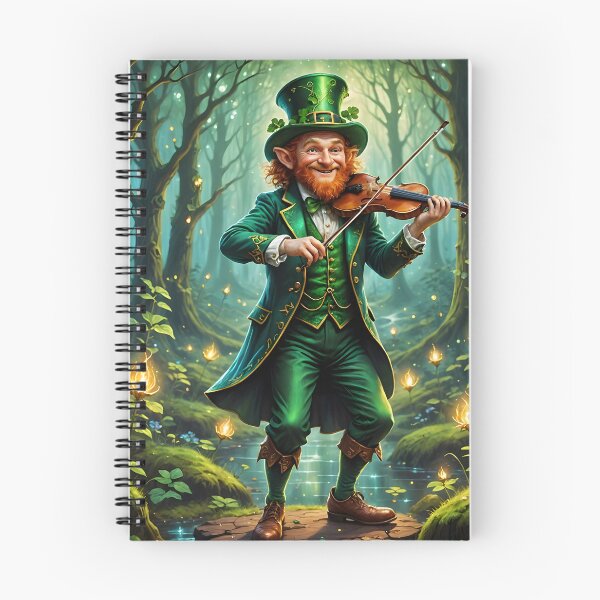 Item preview, Fae Fiddler designed and sold by ACuriousshoppe.
