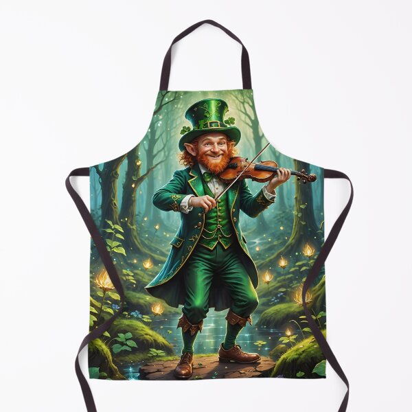 Item preview, Fae Fiddler designed and sold by ACuriousshoppe.