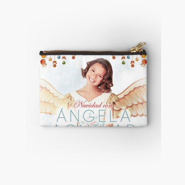 Item preview, Ángela Aguilar - Navidad con Ángela Aguilar album 2014 designed and sold by Edgar-tee.