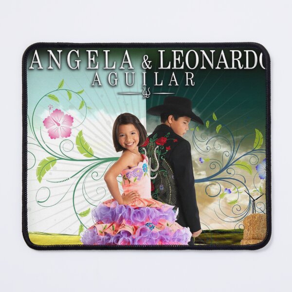 Item preview, Ángela Aguilar - Nueva Tradición album 2012 designed and sold by Edgar-tee.