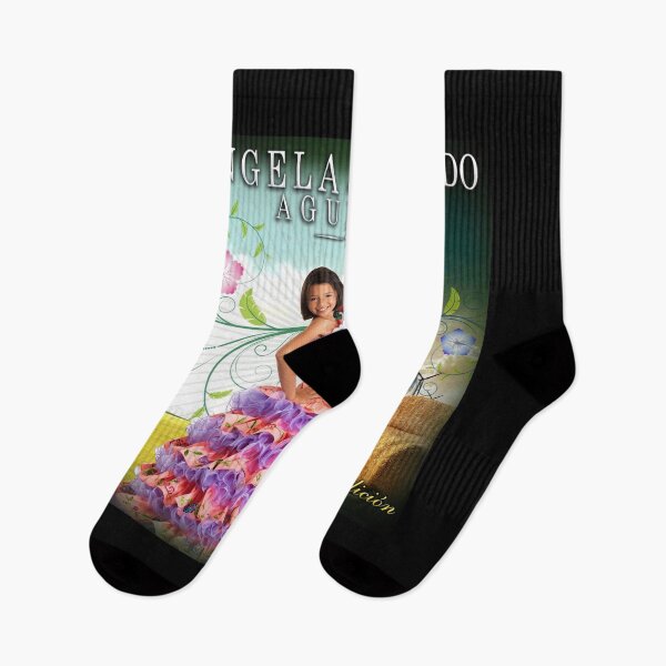 Item preview, Ángela Aguilar - Nueva Tradición album 2012 designed and sold by Edgar-tee.