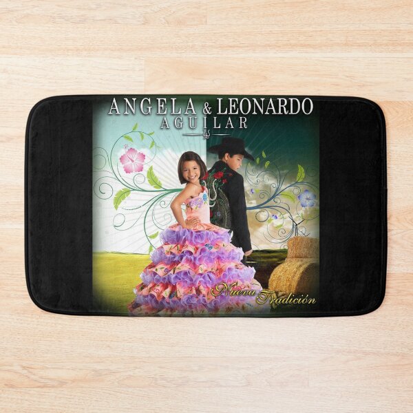Item preview, Ángela Aguilar - Nueva Tradición album 2012 designed and sold by Edgar-tee.