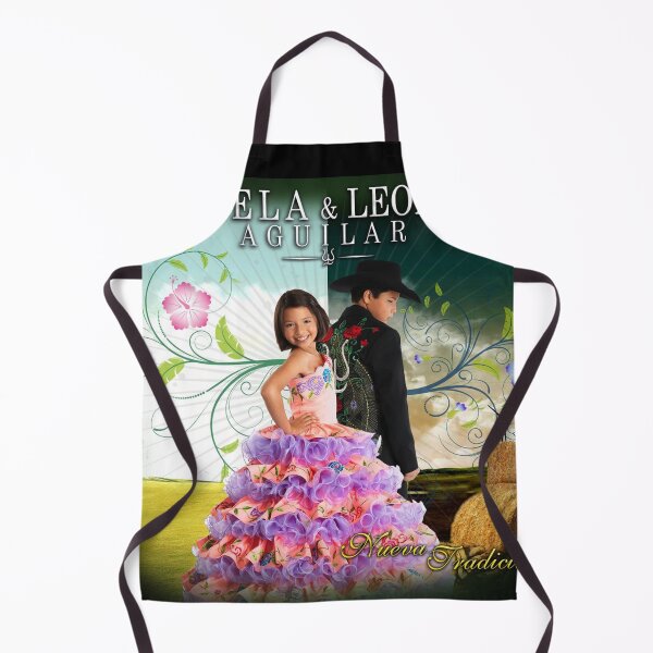 Item preview, Ángela Aguilar - Nueva Tradición album 2012 designed and sold by Edgar-tee.