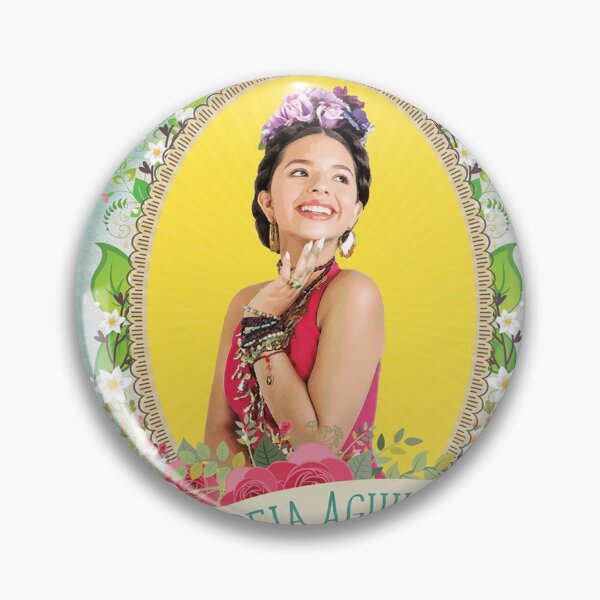 Item preview, Ángela Aguilar - Primero Soy Mexicana album 2018 designed and sold by Edgar-tee.