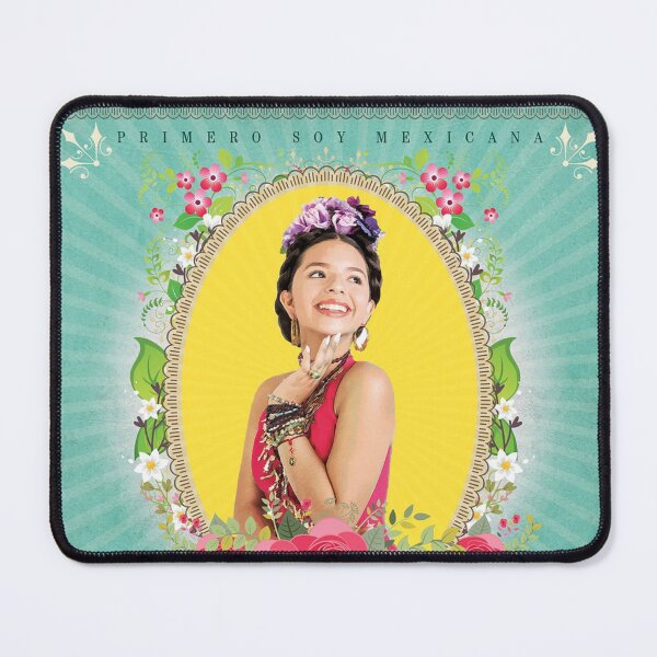 Item preview, Ángela Aguilar - Primero Soy Mexicana album 2018 designed and sold by Edgar-tee.