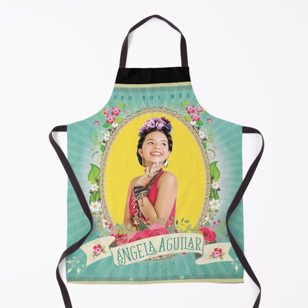 Item preview, Ángela Aguilar - Primero Soy Mexicana album 2018 designed and sold by Edgar-tee.