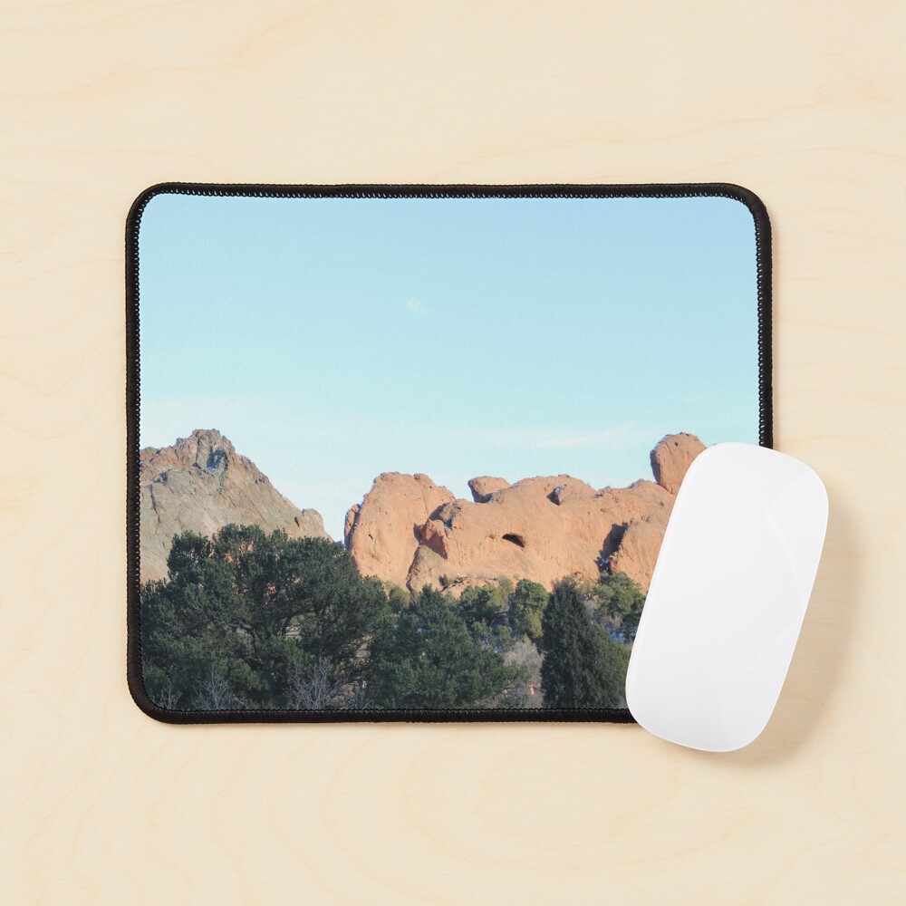 Item preview, Mouse Pad designed and sold by KiarieKreations.