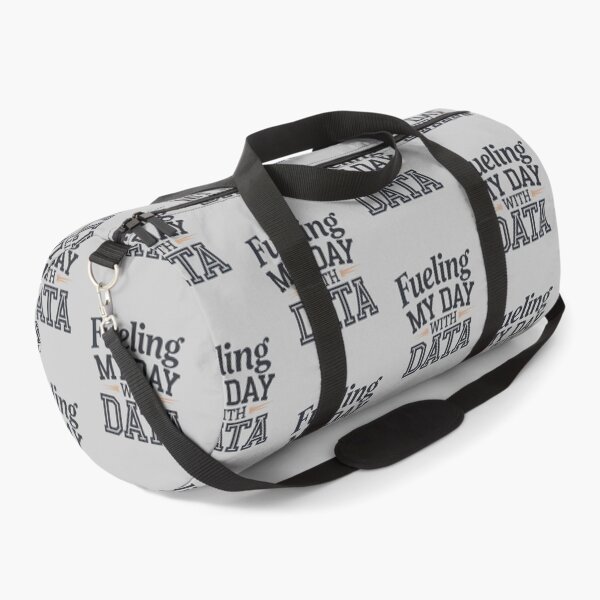 Item preview, Fueling My Day with Data for Data Scientists designed and sold by bukajart.