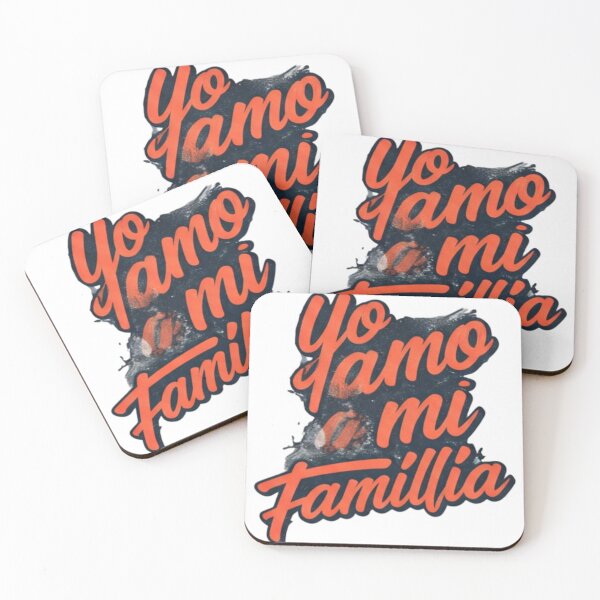 Item preview, I Love My Family: The Strongest Bond designed and sold by panchoflex.